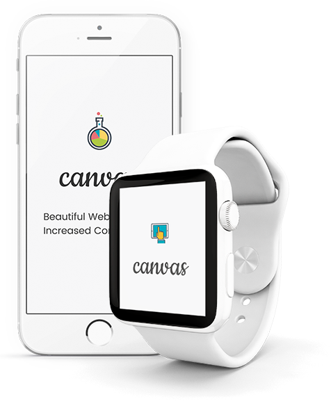 Apps Android e iOS